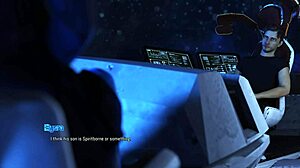 Gameplay Visual Novel Project Passion 1: Learning Our Friends