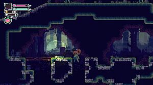 เกมเฮ็นไต พิกเซล สไตล์คัพเฮด ฟลิปวิทช์ เซ็กส์ต้องห้าม เฮกซ์ พี5