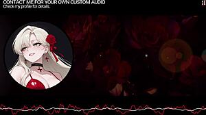 F4m Erotic Audio Tarot Game Temptation