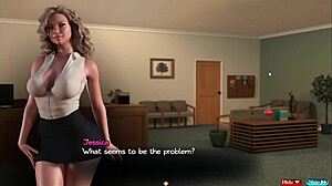 Treasure Of Nadia Part 91 Visual Novel By Nlt Media