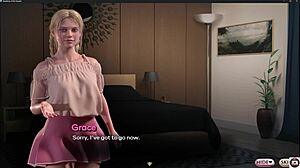 Symphony of the Serpent Part 11 Visual Novel