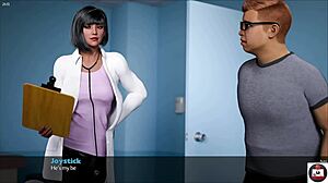 Таймстампы безусловной любви - часть 17 - Motkeyz - визуальная новелла