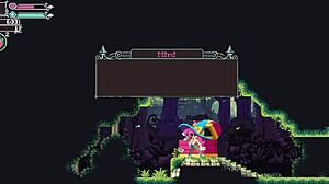 Cuphead styl pixel hentai hra zakázaný sex hex p5