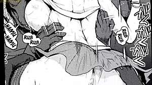 Tea Gardner Faces Netorare Ending In Dsod With Cuckold Scenario