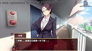 Watching wife blowjob and anal the boss! 😏