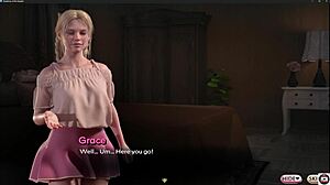 Symphony of the Serpent Part 11 Visual Novel