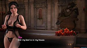 Discover treasure of nadia part 87 visual novel