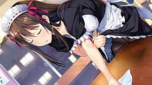 Alice Kagamihara'nın Baharatlı Rota Sahnesi 5'te Ne Oluyor?