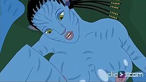 Мультфильм гонзо аниме видео часть первая тридцать минут