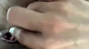 컴필레이션: 블론드 라티나 열정적인 자위와 스쿼팅