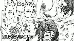 Twin milfs embrace nympho desires