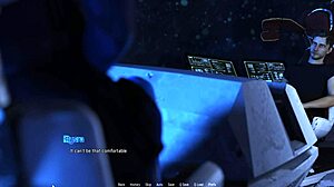 Gameplay Visual Novel Project Passion 1: Learning Our Friends