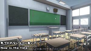 다크 도미넌스 트라이얼 버전 기계 번역 자막으로 플레이드 바이 사일런트 v 고스트1 2