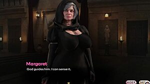 Watch Symphony Of The Serpent Pt 35 Anal Fuck!