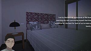 Wife's cuckold secret