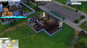 Milf and Goth Milf Sex