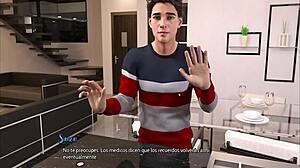 Gameplay story 6 season 1 visit lily