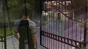 Gameplay story 6 season 1 visit lily