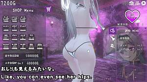 Julgamento de dominação escura ver legendas traduzidas por máquina jogado por silent v ghost1 2