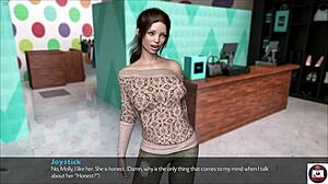 Time stamps for unconditional love part 07 by motkeyz visual novel