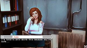 كنت مصاص دماء مراهق 18+