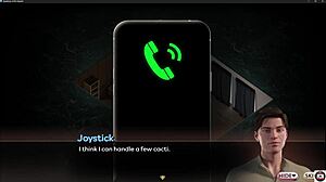 Symphony of the Serpent Part 11 Visual Novel