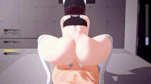 my maid dreams of electric sheep v0 5 8 all maid scenes