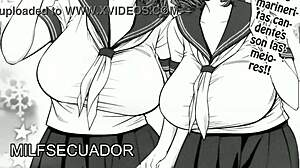 Twin milfs embrace nympho desires