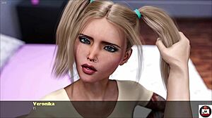 time stamps unconditional love - pt 16 - motkeyz - visual novel