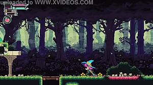 Cuphead Style Pixel Hentai Game Flipwitch Forbidden Sex