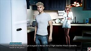 time stamps lost love - pt 07 - motkeyz - visual novel