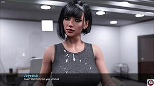 ไทม์สแตมป์รักไม่เงื่อนไขตอนที่ 23 มอตคีย์วิชวลโนเวล