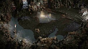 Treasure Of Nadia Pt 107 Nlt Media Visual Novel Big Ass Big Cock Big Tits Monster Cock