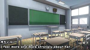 Percubaan Dominasi Gelap Versi Terjemahan Mesin, Dimainkan oleh Silent v Ghost1 2