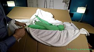 146 Cm Doll Forever Three Breast Venus Review