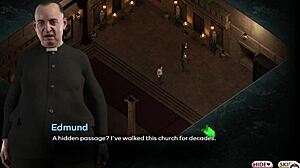 Watch Symphony Of The Serpent Pt 35 Anal Fuck!