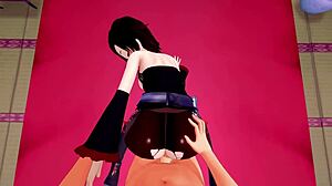 POV Ruby RWBY Porn Anál Seggbaszás Creampie Doggy Mission Uncensored