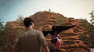 Symphony Of The Serpent - Pt 04 - Nlt Media - Visual Novel