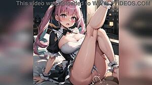 Fuck Me Hard Anal Horny Teen 18+ With Perfect Boobs Massive Dick Fucked Horny Young 18+ Girl Big Cock In Tight Pink Pussy Fucking Massive Butt Anal Homemade Ai Hot Story 3d Animated Ai Generated