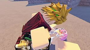 Whorblox Condo Anime Depicts Specific Sexual Actions And Roles In Detail