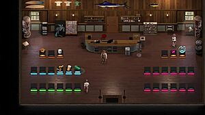 Uncover treasure of nadia part 104 visual novel