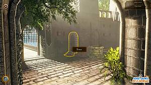 Elora Craves Hard Cock Fucking!