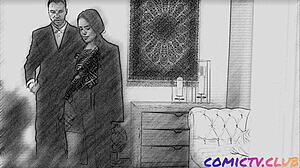 massage missions in action