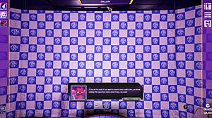 Pelataan Subverse osa 6 alasti seikkailu