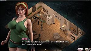 symphony of the serpent - pt 10 - nlt media - visual novel