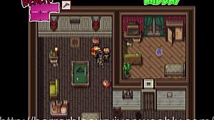 Horrorble Survivor After Dark Zombies Retreat Episode 8 Brown Girl Pussy Titty Fuck Double Fucking