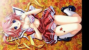 Ecchi Hentai Enthusiast Shares Favorite Moments