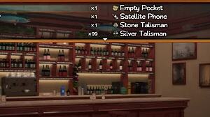 Hrál jsem Treasure of Nadia pt 109, super vizuální novela!