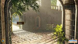 Elora Craves Hard Cock Fucking!