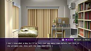 enrenchuu no toshishita kanojo ga onna ni uepart 1 eng sub ntr hentai game - what happens next?